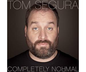 Tom Segura Completely Normal (CD) (US IMPORT)