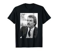 Tom Selleck Thomas Magnum P.I. Actor 1985 T-Shirt