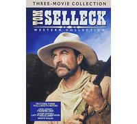 Tom Selleck Western Collection