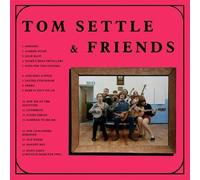 Tom Settle & Friends - Old Wakes [VINYL]