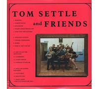 Tom Settle & Friends - Old Wakes [VINYL]