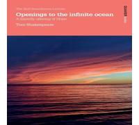 Tom Shakespeare Openings to the infinite ocean: A friendly offering of Hope Tom Shakespeare Multicolor
