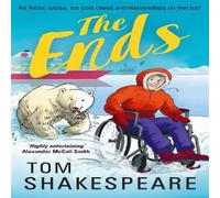Tom Shakespeare The Ends Paperback Book Tom Shakespeare Multicolor
