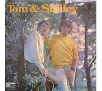 Tom & Smiley - The Bluegrass Sound Of Tom & Smiley