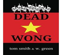Tom Smith DEAD WONG Paperback Book Tom Smith Multicolor