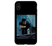 Tom Smith Editors Lead Singer Live By Andy Willsher Case for iPhone XS Max