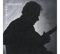 Tom Smith - Live at the Loft
