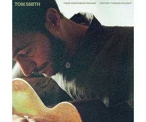 Tom Smith - Tom Smith - There Is Nothing In The Dark That Isnt There I [cd] [CD]