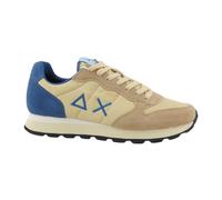 Tom Sneaker - male - Sun68 - Sneakers - Beige - 11 UK - Shoes 11 UK