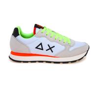 TOM Solid Fluo - male - Sun68 - Sneakers - Multicolor - 10 UK - Shoes 10 UK