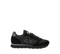 Tom Solid - male - Sun68 - Sneakers - Black - 12 UK - Shoes 12 UK