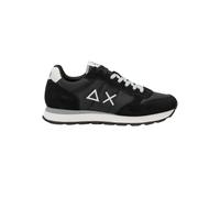 Tom Solid, male, Sun68, Sneakers, Black, 9 UK, Shoes 9 UK