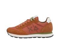 SUN68 Tom Solid Men Classic Retro Sneakers Low Top Casual Shoes New