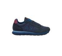 Sun68 Tom Solid Trainers Blue EU 43 Men