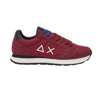 Sun68 Sneaker Tom Red Burgundy size 41