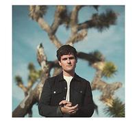 Tom Speight - Everything's Waiting for You