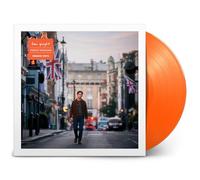 Tom Speight - Perfect Strangers [VINYL]