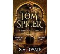 Tom Spicer: A Still Small Voice