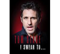 Tom Stade: I Swear To