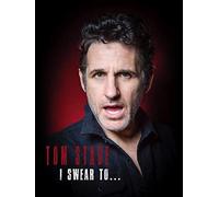 Tom Stade: I Swear To