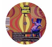 Tom Stephan Pres... - Let's Go Chumbo! [12" VINYL]