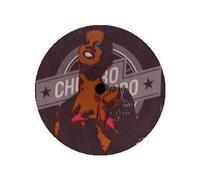 Tom Stephan vs S-Man Ft - Hold on Me [12" VINYL]