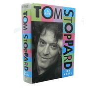 Tom Stoppard: A Life
