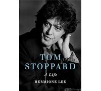 Tom Stoppard: A Life