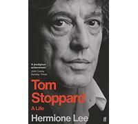 Tom Stoppard: A Life (Main)