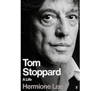 Tom Stoppard: A Life – Faber & Faber