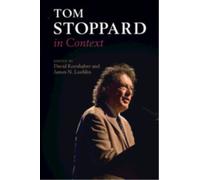 Tom Stoppard in Context
