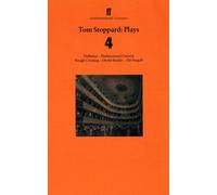 Tom Stoppard Plays 4: Dalliance; Undiscovered Country; Rough Crossing; On the Razzle; The Seagull: "Dalliance", "Undiscovered Country", "Rough ......