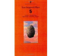 Tom Stoppard Plays 5