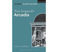 Tom Stoppard's Arcadia (Modern Theatre Guides)