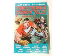 Tom Strong's Terrific Tales: Book 01