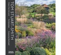 Tom Stuart-Smith: Drawn From the Land