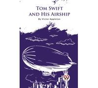 Tom Swift and His Airship