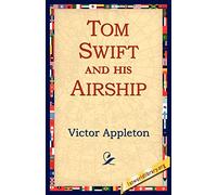 Tom Swift and His Airship