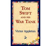 Tom Swift and His War Tank