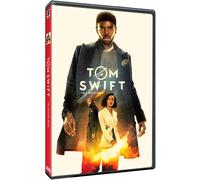 Mod-Tom Swift Complete Series
