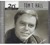 Tom T. Hall - 20th Century Masters - The Millennium Collection: The Best of Tom T. Hall