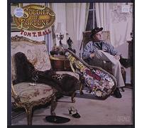 Tom T. Hall - A Soldier of Fortune [Vinyl LP]