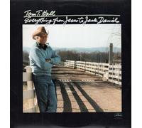 Tom T. Hall - Everything From Jesus To Jack Daniels