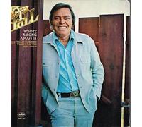 Tom T. Hall - I Wrote A Song About It