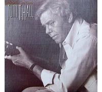 Tom T. Hall - Natural Dreams [Vinyl LP] [Schallplatte]