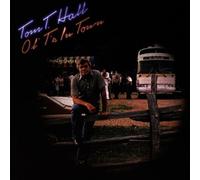 Tom T Hall - Ol' T's In Town