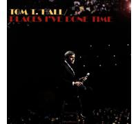 Tom T Hall - Places I've Done My Time
