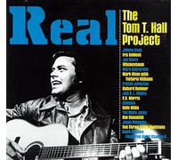 Tom T Hall Project - Real