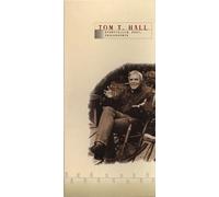 Tom T Hall - Storyteller, Poet, Philosopher [Us Import]