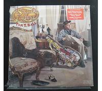TOM T.HALL - TOM T.HALL - A SOLDIER OF FORTUNE LP [12751]
